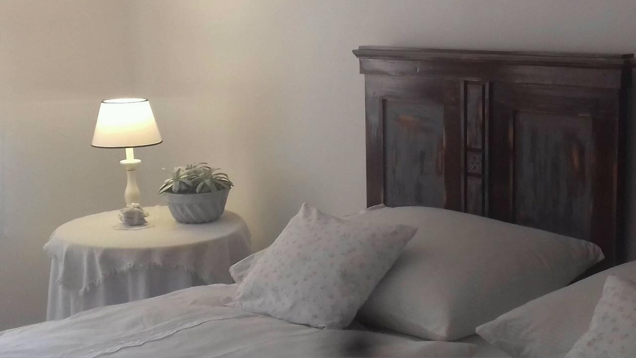 Tulipános Vendégház Obanya Exterior foto